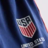 Πιτζάμες με σορτσάκι USA Football