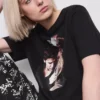 Πιτζάμες με τύπωμα «Buffy the Vampire Slayer»