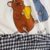 Πιτζάμες με τύπωμα χαρακτήρων της Disney