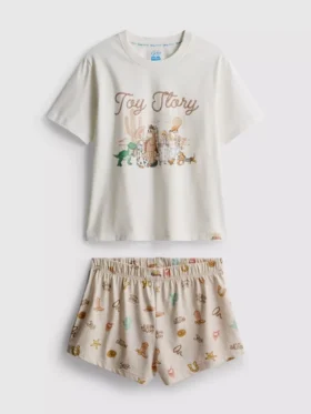 Πιτζάμες με τύπωμα «Toy Story» της Disney Pixar