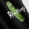 Πιτζάμες «Rick and Morty: Pickle Rick»