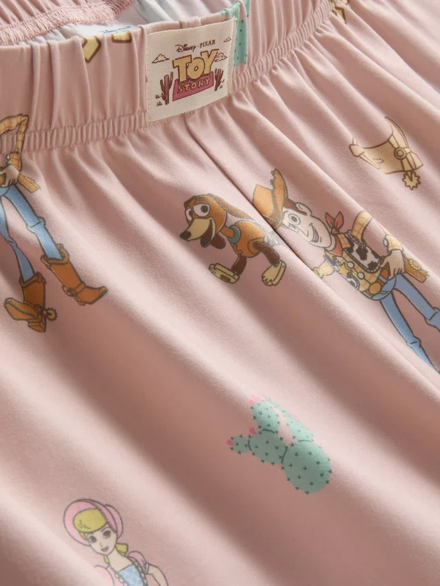 Πιτζάμες «Toy Story» της Disney Pixar