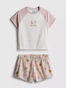 Πιτζάμες Toy Story της Disney Pixar από βαμβακερό ύφασμα