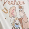 Πιτζάμες Toy Story της Disney Pixar από βαμβακερό ύφασμα