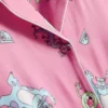 Πιτζάμες τύπου «boyfriend» από την ταινία «Monsters, Inc.» της Disney Pixar