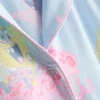 Πιτζάμες τύπου «boyfriend» με γραφικά του Spongebob Squarepants