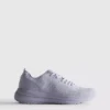 Πλεκτά Sneakers με κορδόνια