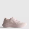 Πλεκτά Sneakers με κορδόνια