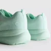 Πλεκτά Sneakers με κορδόνια