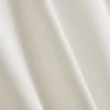 Πλεκτό μπλουζάκι χωρίς μανίκια με τετράγωνο λαιμό