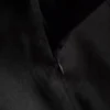 Πλισέ σορτς από μείγμα λινού