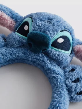 Πλούσιο κεφαλόδεσμο της Disney με τον Στιτς
