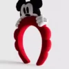Πλούσιο κεφαλόδεσμος Μίκυ Μάους της Disney