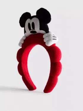 Πλούσιο κεφαλόδεσμος Μίκυ Μάους της Disney