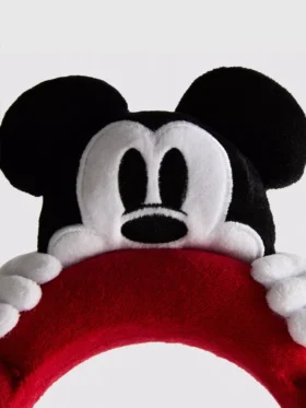 Πλούσιο κεφαλόδεσμος Μίκυ Μάους της Disney