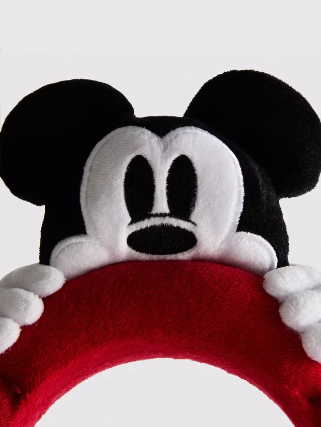 Πλούσιο κεφαλόδεσμος Μίκυ Μάους της Disney