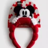 Πλούσιο κεφαλόδεσμος Μίκυ Μάους της Disney