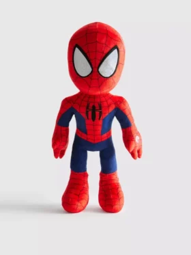 Πλούσιο παιχνίδι Spider-Man της Marvel που φωτίζεται