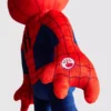 Πλούσιο παιχνίδι Spider-Man της Marvel που φωτίζεται