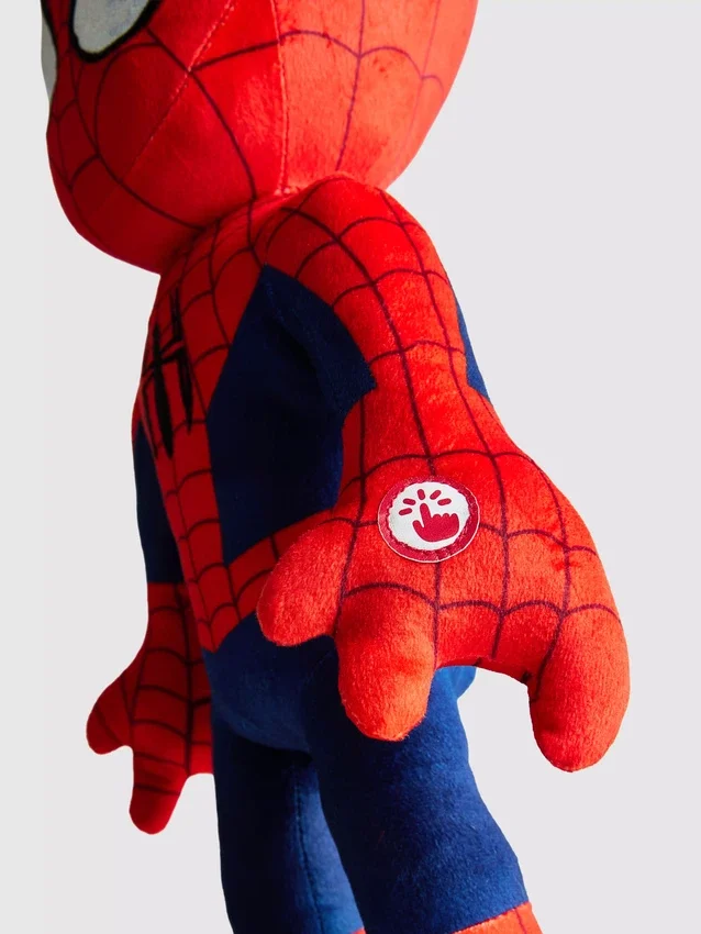 Πλούσιο παιχνίδι Spider-Man της Marvel που φωτίζεται