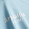 Ποδοσφαιρικό πουκάμισο της Αργεντινής (AFA)