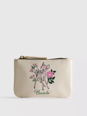 Πορτοφόλι από συνθετικό δέρμα «Bambi» της Disney