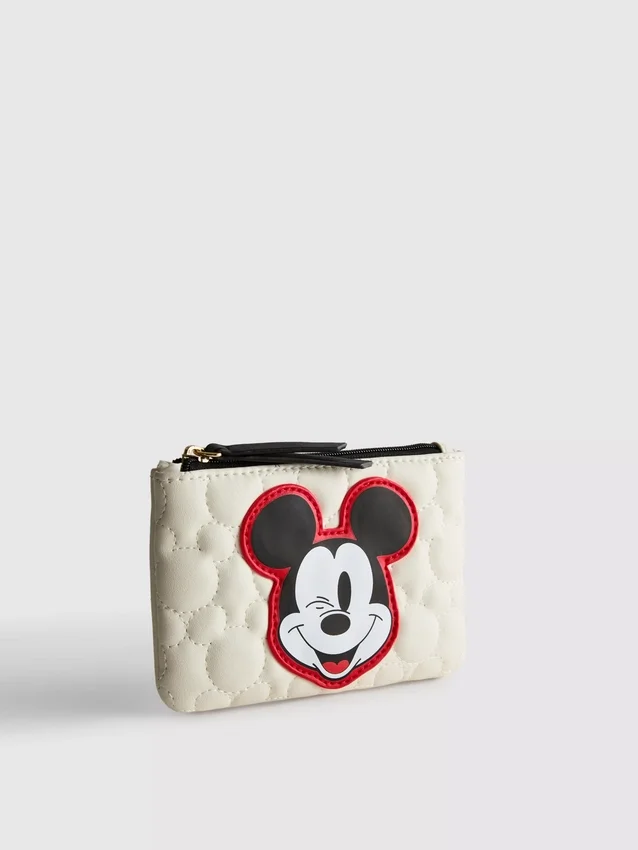 Πορτοφόλι για κέρματα Mickey Mouse της Disney