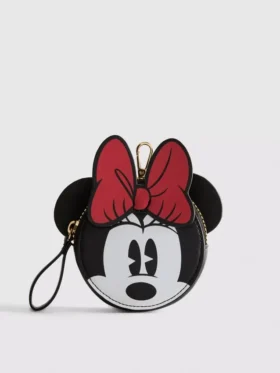 Πορτοφόλι για κέρματα της Μίνι Μάους της Disney