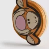 Πορτοφόλι για κέρματα «Winnie the Pooh Tigger» με λουράκι για τον καρπό