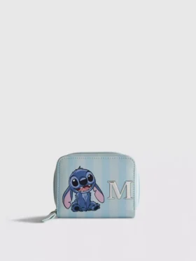 Πορτοφόλι με τον χαρακτήρα Stitch της Disney