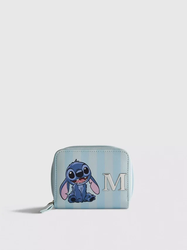 Πορτοφόλι με τον χαρακτήρα Stitch της Disney