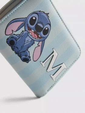 Πορτοφόλι με τον χαρακτήρα Stitch της Disney