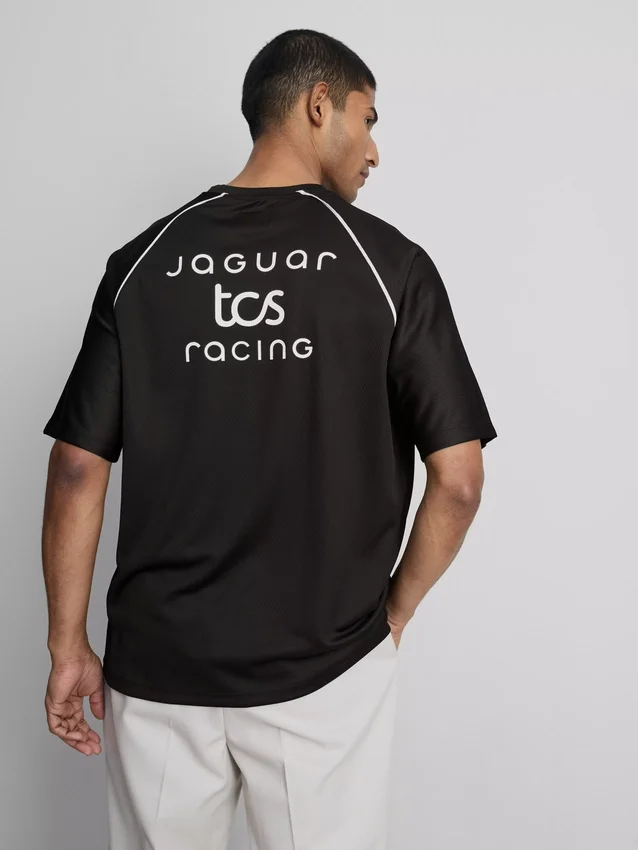 Πουκάμισα Jaguar TCS Racing