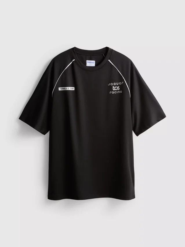 Πουκάμισα Jaguar TCS Racing