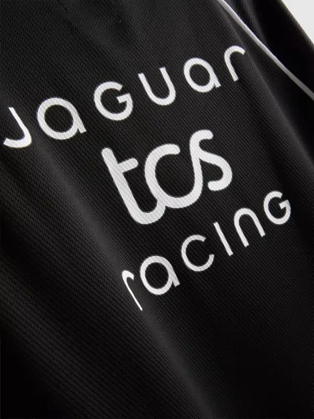 Πουκάμισα Jaguar TCS Racing
