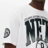 Πουκάμισα με γραφικό σχέδιο των Brooklyn Nets της NBA