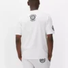 Πουκάμισα με γραφικό σχέδιο των Brooklyn Nets της NBA