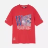 Πουκάμισα με γραφικό των Washington Wizards της NBA