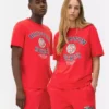 Πουκάμισα με το λογότυπο των Houston Rockets της NBA