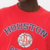Πουκάμισα με το λογότυπο των Houston Rockets της NBA