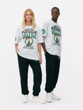 Πουκάμισα NBA Boston Celtics