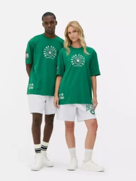 Πουκάμισα NBA Boston Celtics