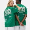 Πουκάμισα NBA Boston Celtics