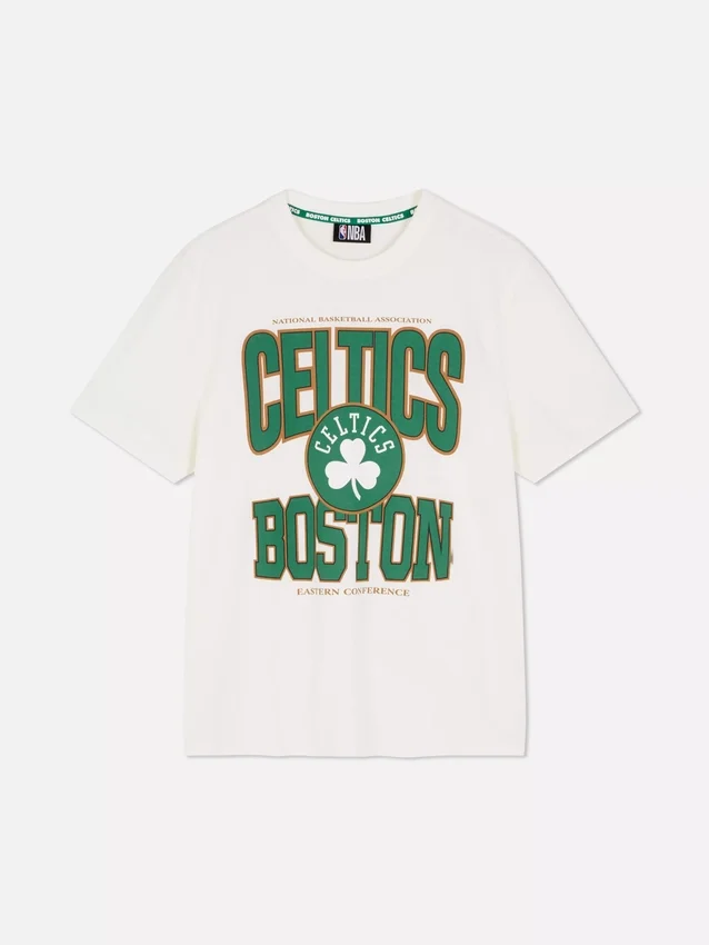 Πουκάμισα NBA Boston Celtics