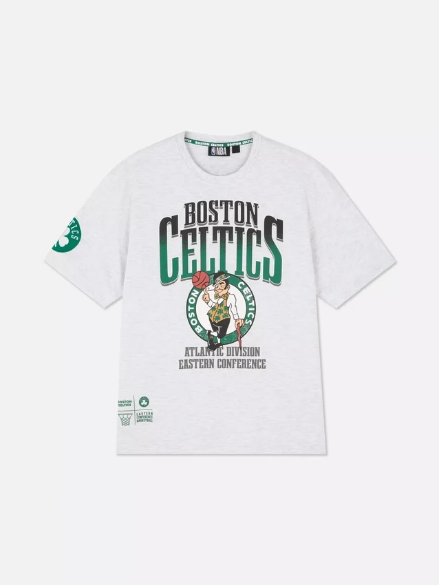 Πουκάμισα NBA Boston Celtics
