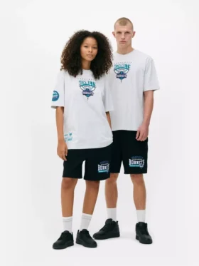 Πουκάμισα NBA Charlotte Hornets