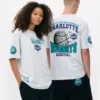 Πουκάμισα NBA Charlotte Hornets