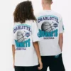 Πουκάμισα NBA Charlotte Hornets