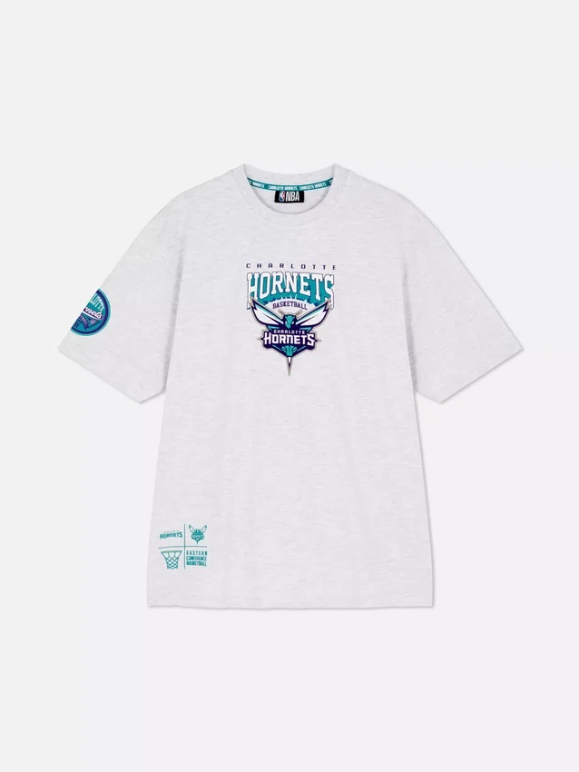Πουκάμισα NBA Charlotte Hornets