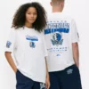 Πουκάμισα NBA Dallas Mavericks